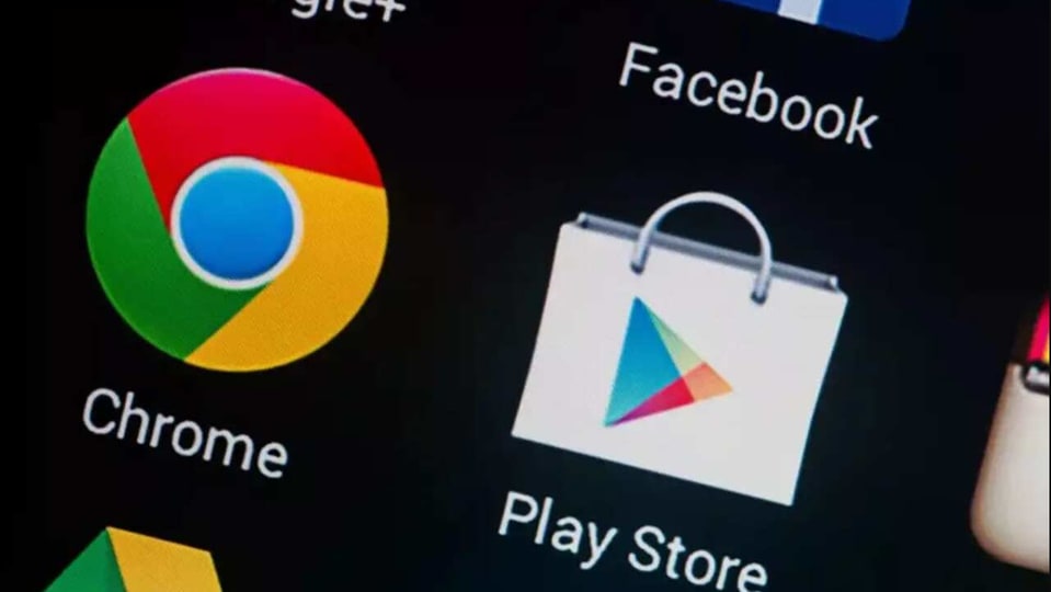 Google is reportedly collecting data from rival apps to improve
