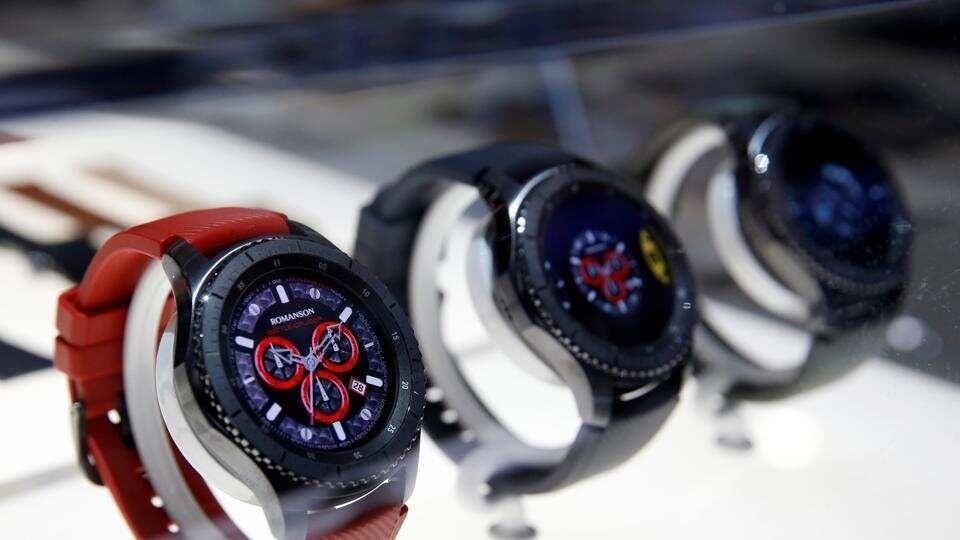 Samsung Indirectly Confirms Galaxy Watch 3 Features Via An App