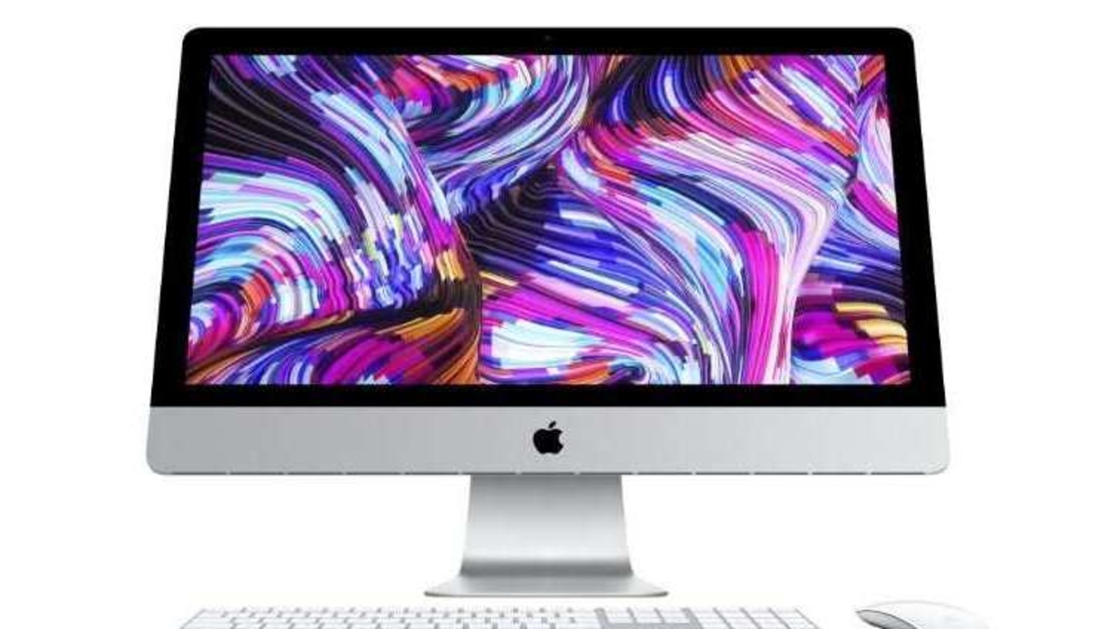 Apple iMac