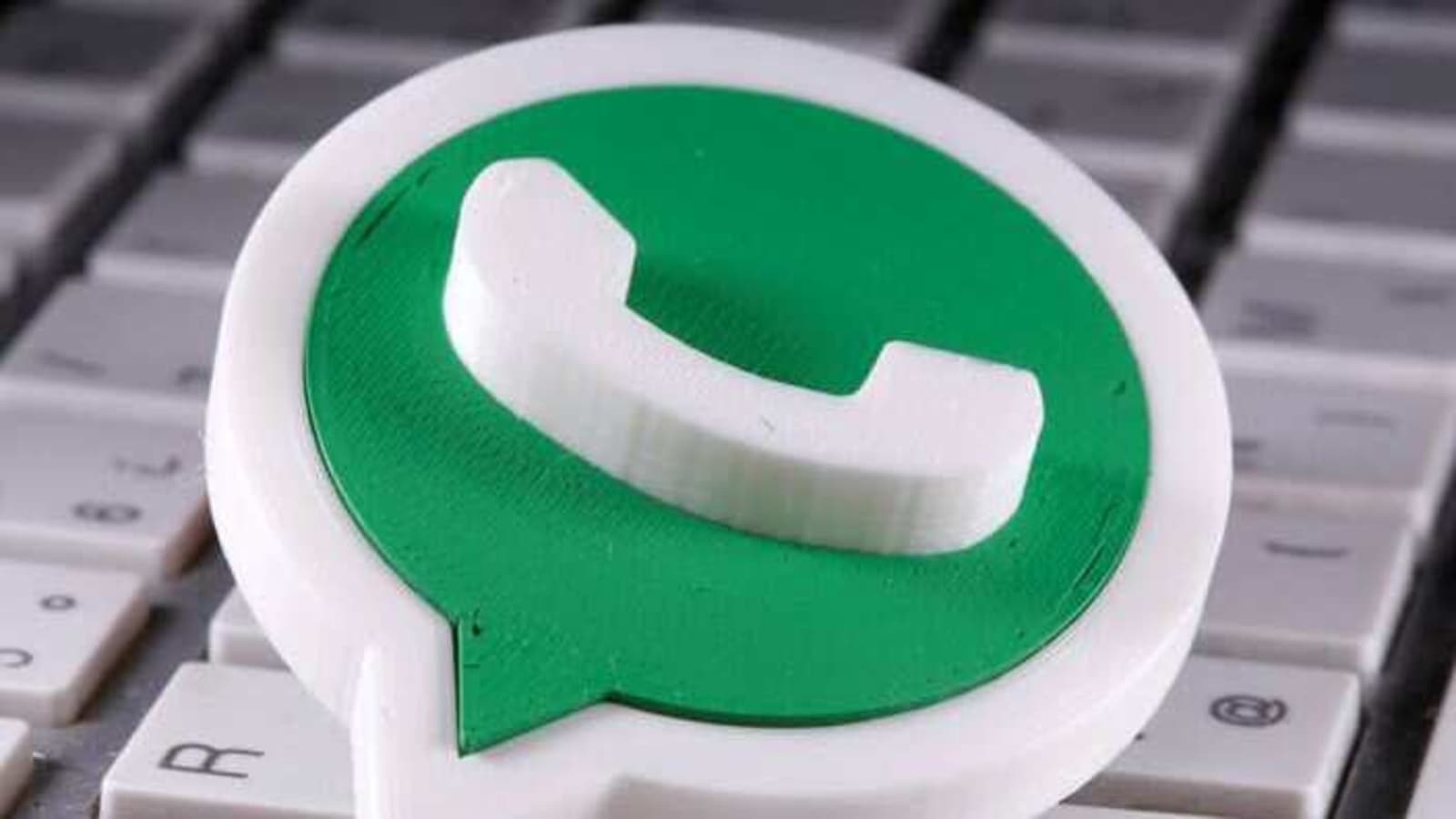 WhatsApp rolled out dark mode feature earlier this year.