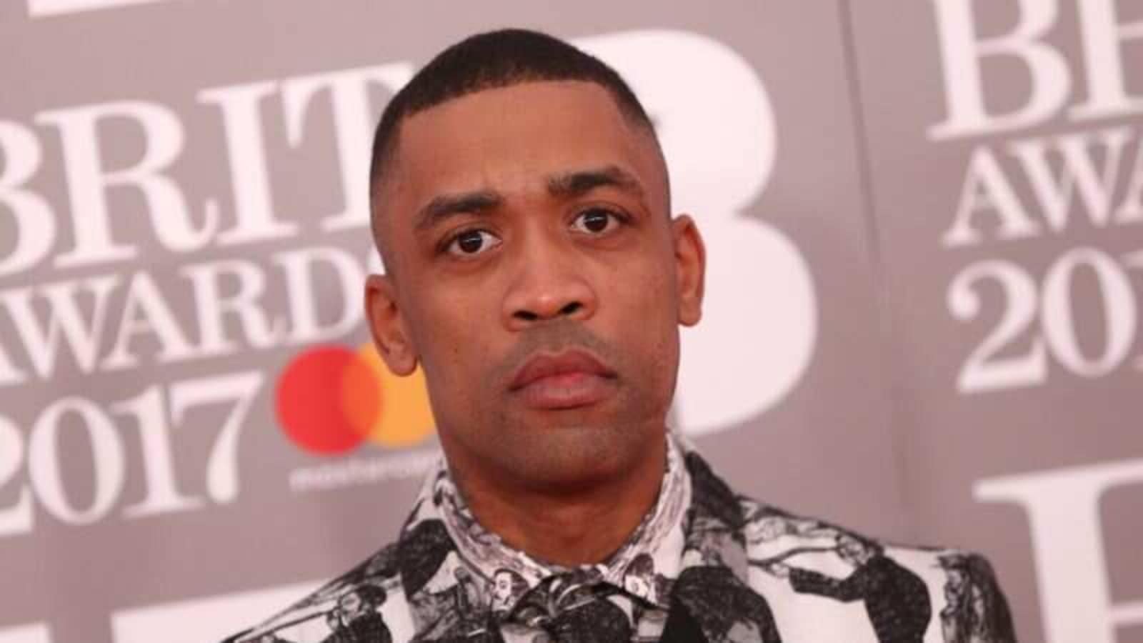 Wiley received a UK government honour for his contribution to music in 2018.