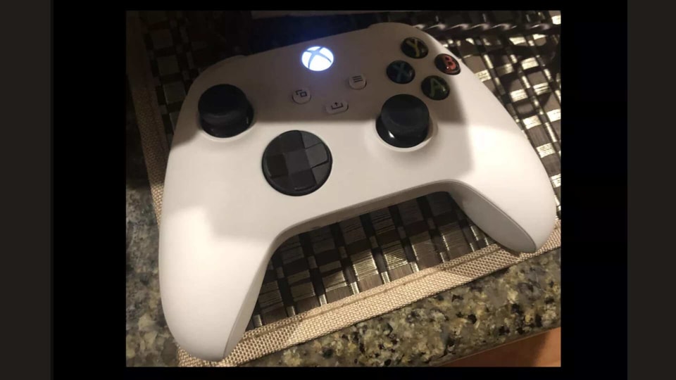 Next deals xbox controller