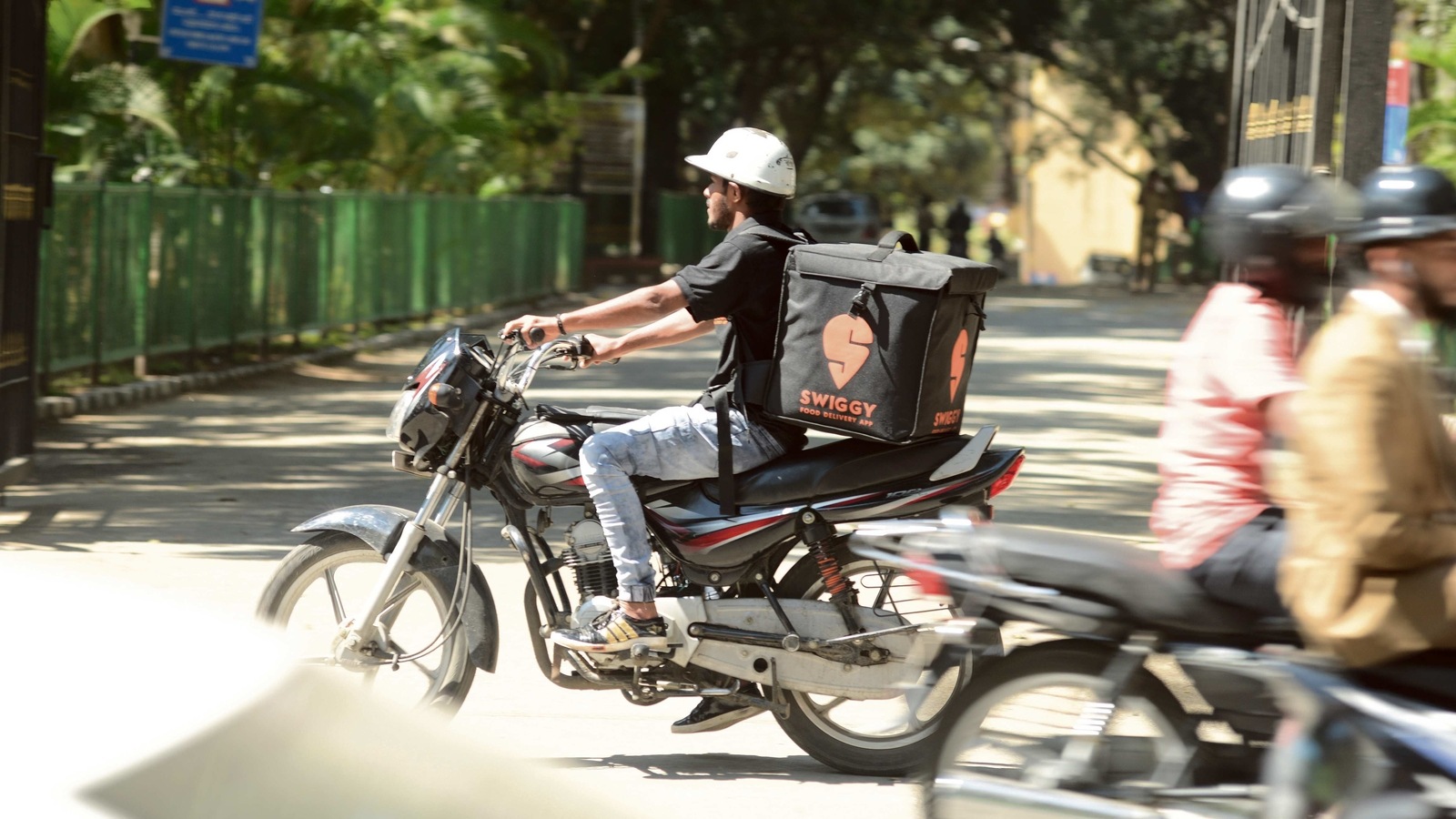 Swiggy said it is concluding the exercise it began late May and there are no plans for any further restructuring