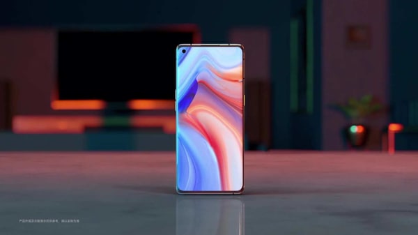 The Oppo Reno 4 Pro was launched in China last month but what the company is bringing to India is a different design that should help the device compete with the current range of phones in the market.