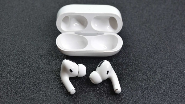 AirPods Pro