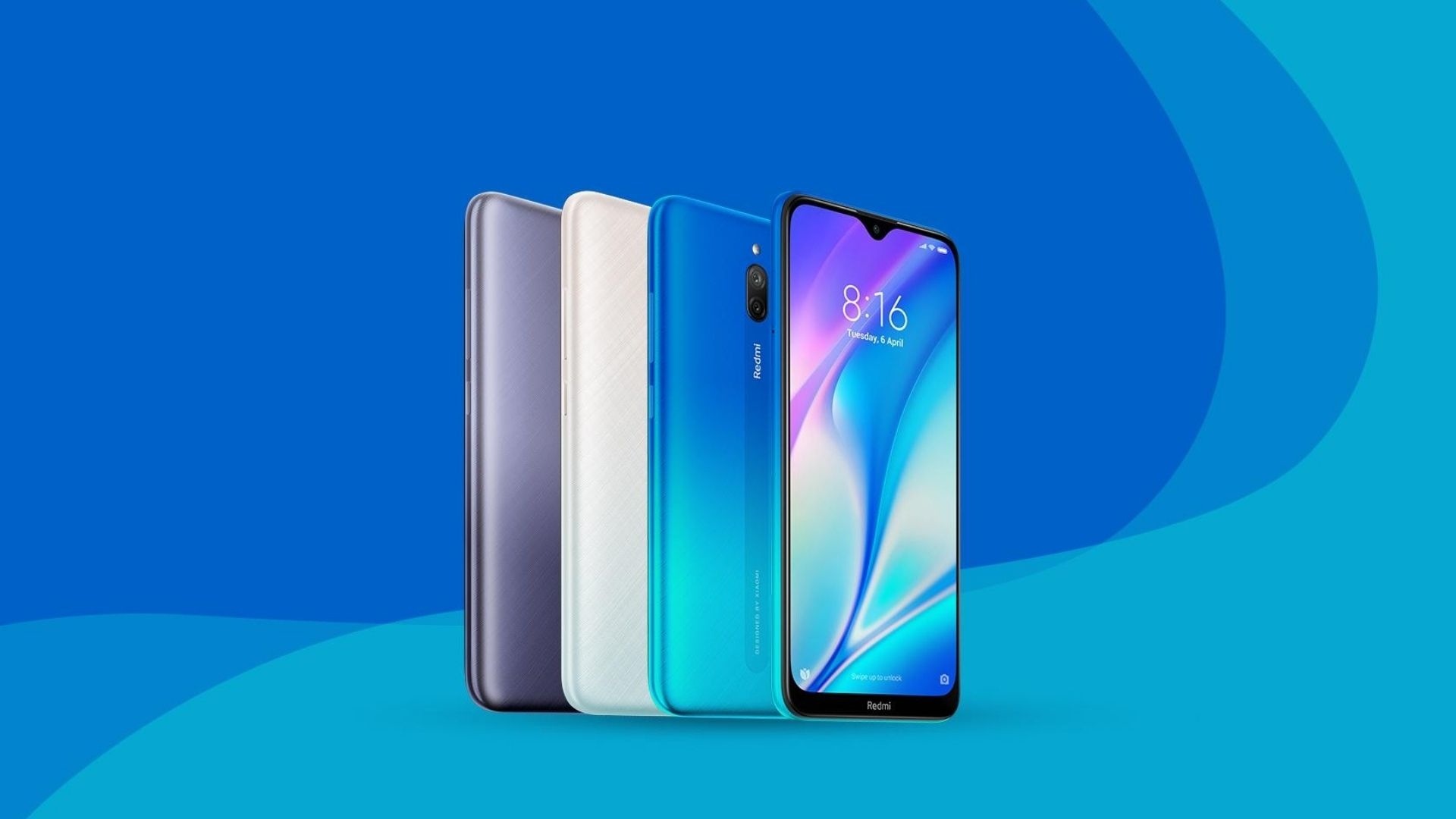 Xiaomi Readme 9a Купить