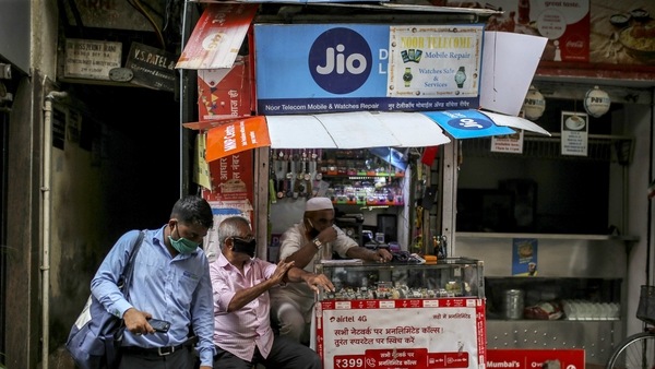 Postpaid, prepaid plans from Reliance Jio, Airtel and Vodafone.