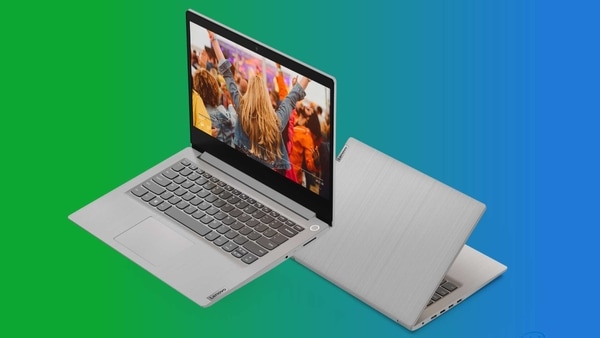 Lenovo Ideapad Slim 3