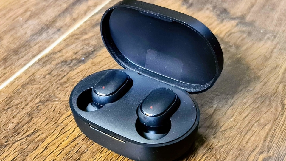 Wireless cheap earbuds realme