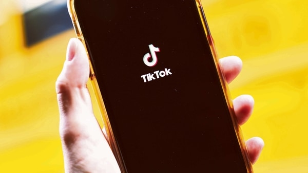 TikTok is facing a potential ban in the US.