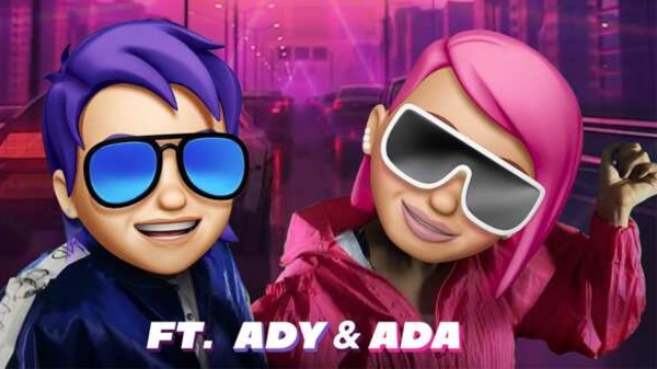 Sung by Armaan Malik and Nikita Gandhi, the music video has two Memoji characters Ady and Ada who are driving their way through life in a very futuristic car, singing those Covid blues away.