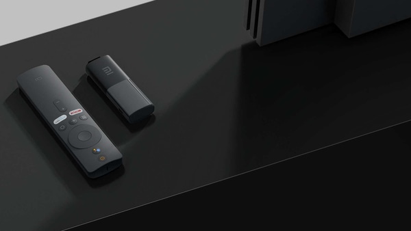 Xiaomi Mi TV Stick