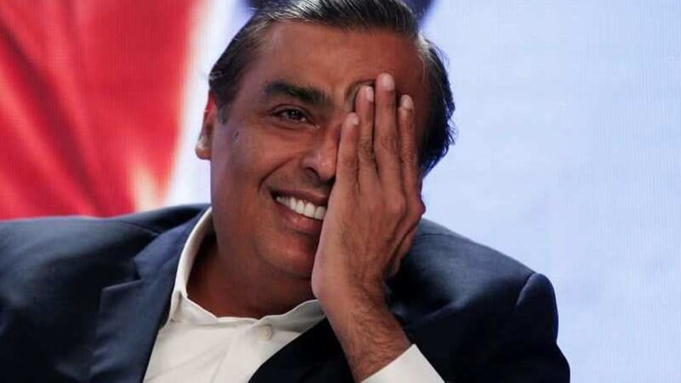 Ambani said that affordability has been of the major achievements of the Indian mobile telephony.