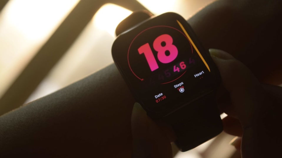 Oppo Watch with Google s Wear OS launched in India Check price