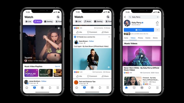 Although Facebook has been working with partners in both Thailand and India on a similar experience as well, the US launch has been enabled by the company’s partnerships with top labels.