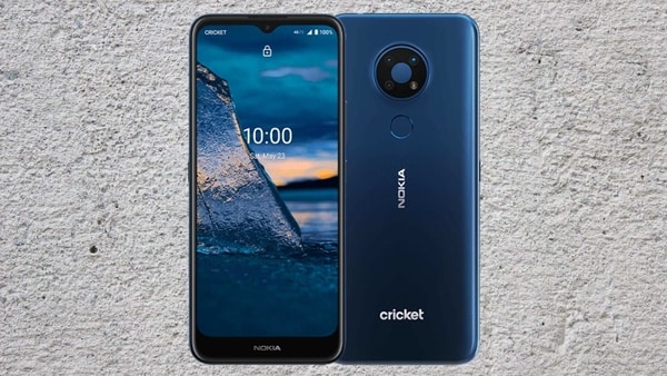 Nokia C5 Endi was recently launched in the US.