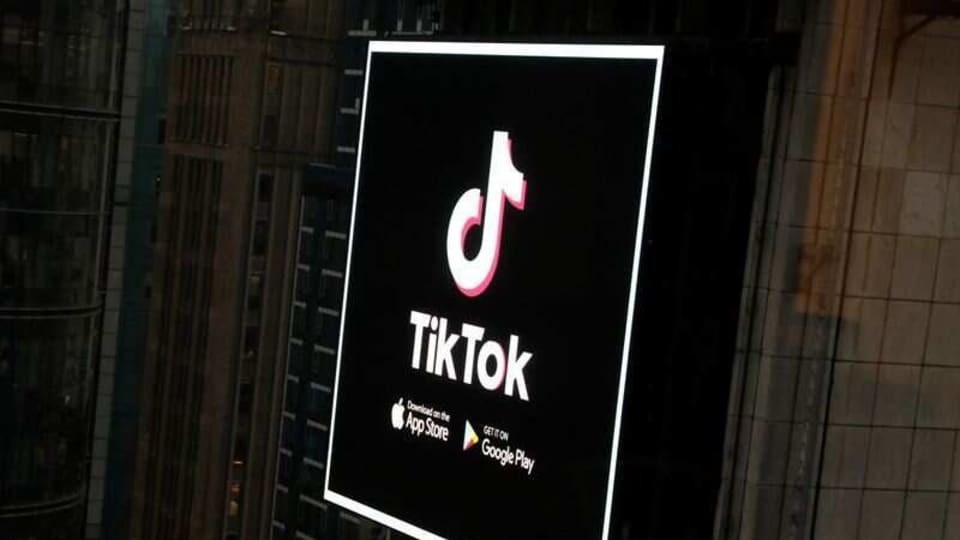 TikTok's US division could be bought by Microsoft.