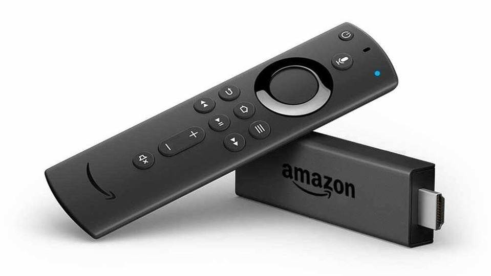 Smart Tv Stick for sale