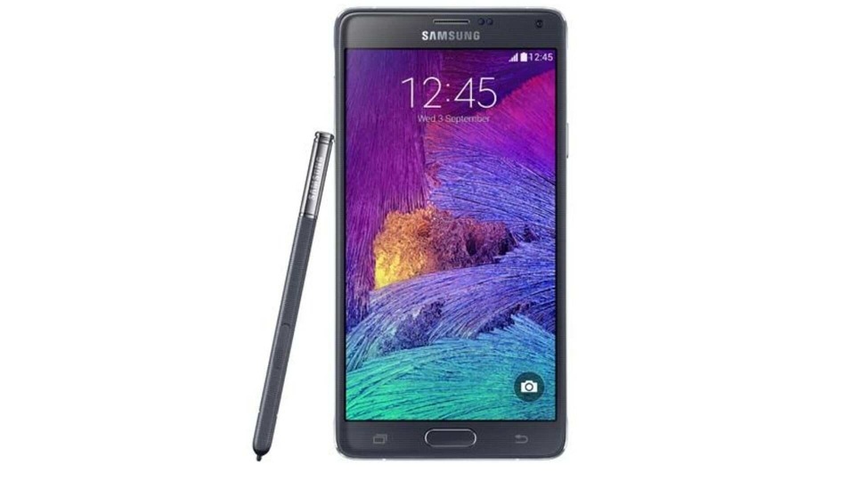 The camera department was improved on the Galaxy Note 4 with a 3.7-megapixel selfie camera, and a 16-megapixel rear camera. It’s the same 5.7-inch Super AMOLED display on the Galaxy Note 4 but with QHD resolution. The smartphone packs an Exynos 7 octa-core processor with 3GB of RAM and 32GB of storage.