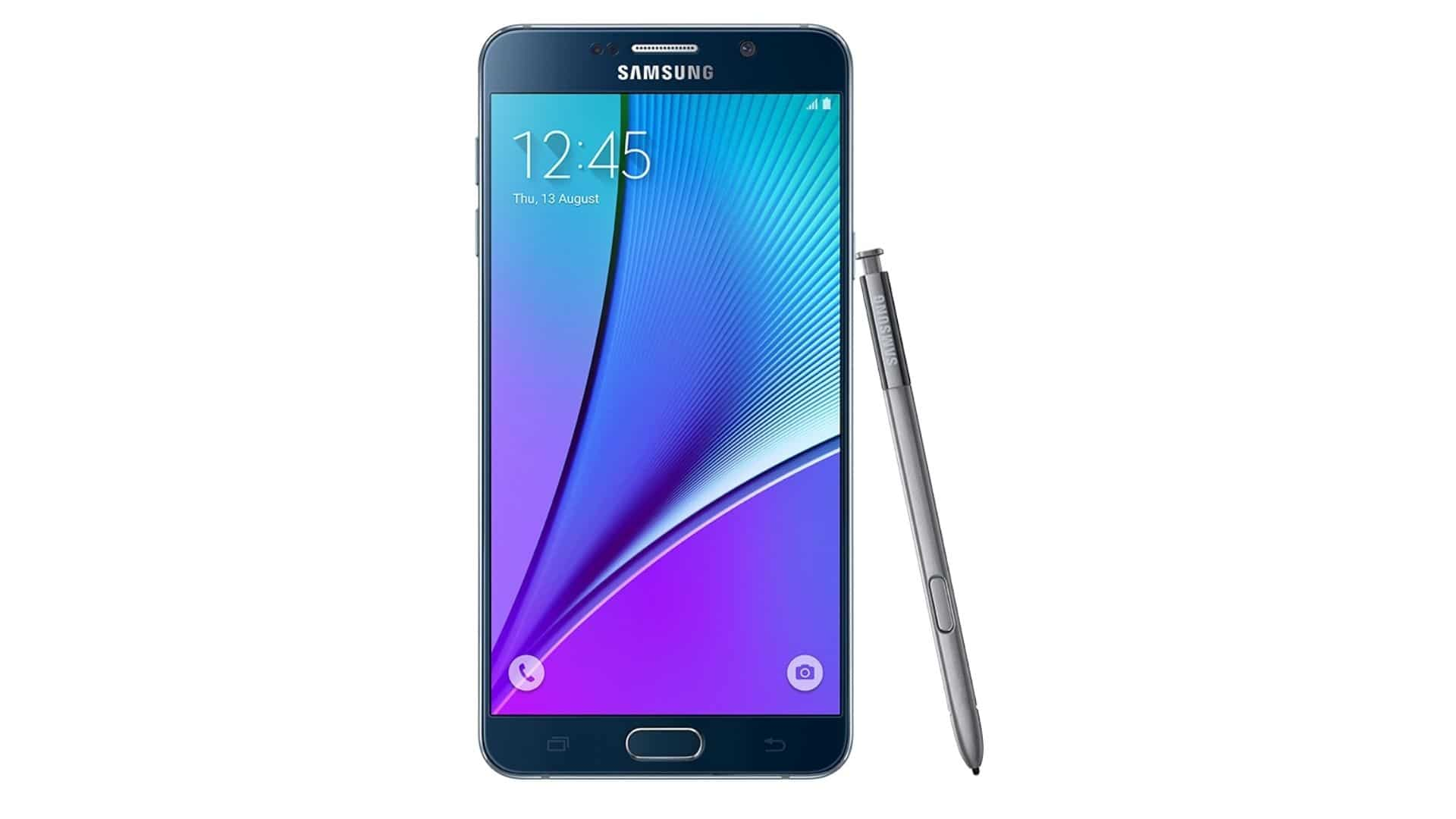 Galaxy Note 5 Купить