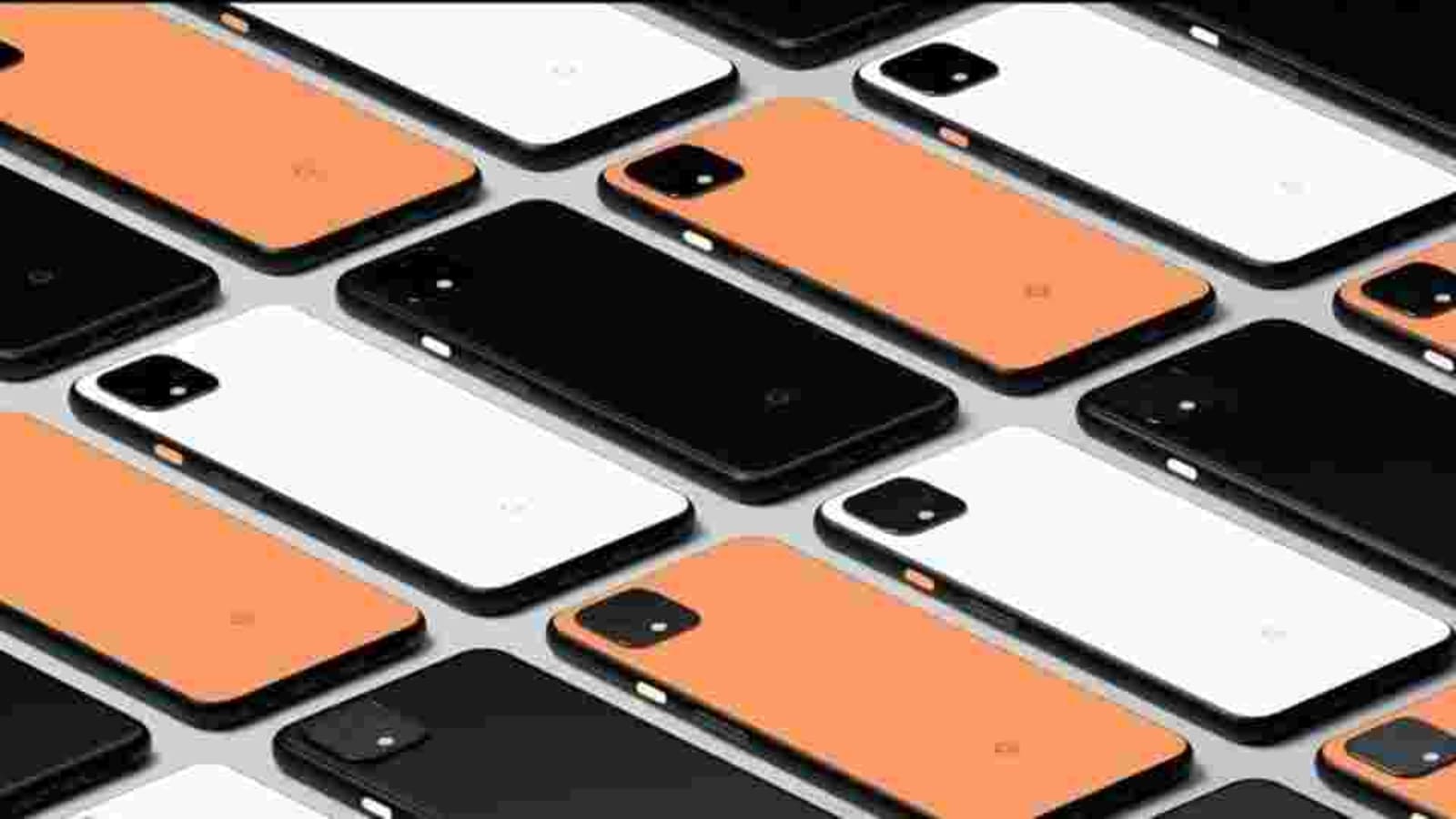 Google Pixel 4a launches tomorrow Google Pixel 4a launches tomorrow