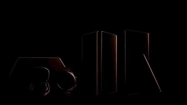 Samsung Galaxy Unpacked event