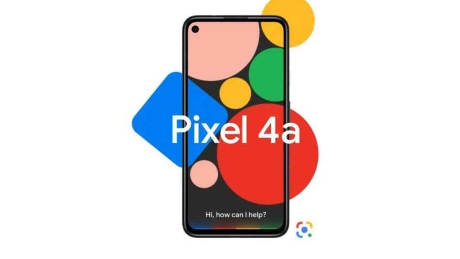 Google Pixel 4a