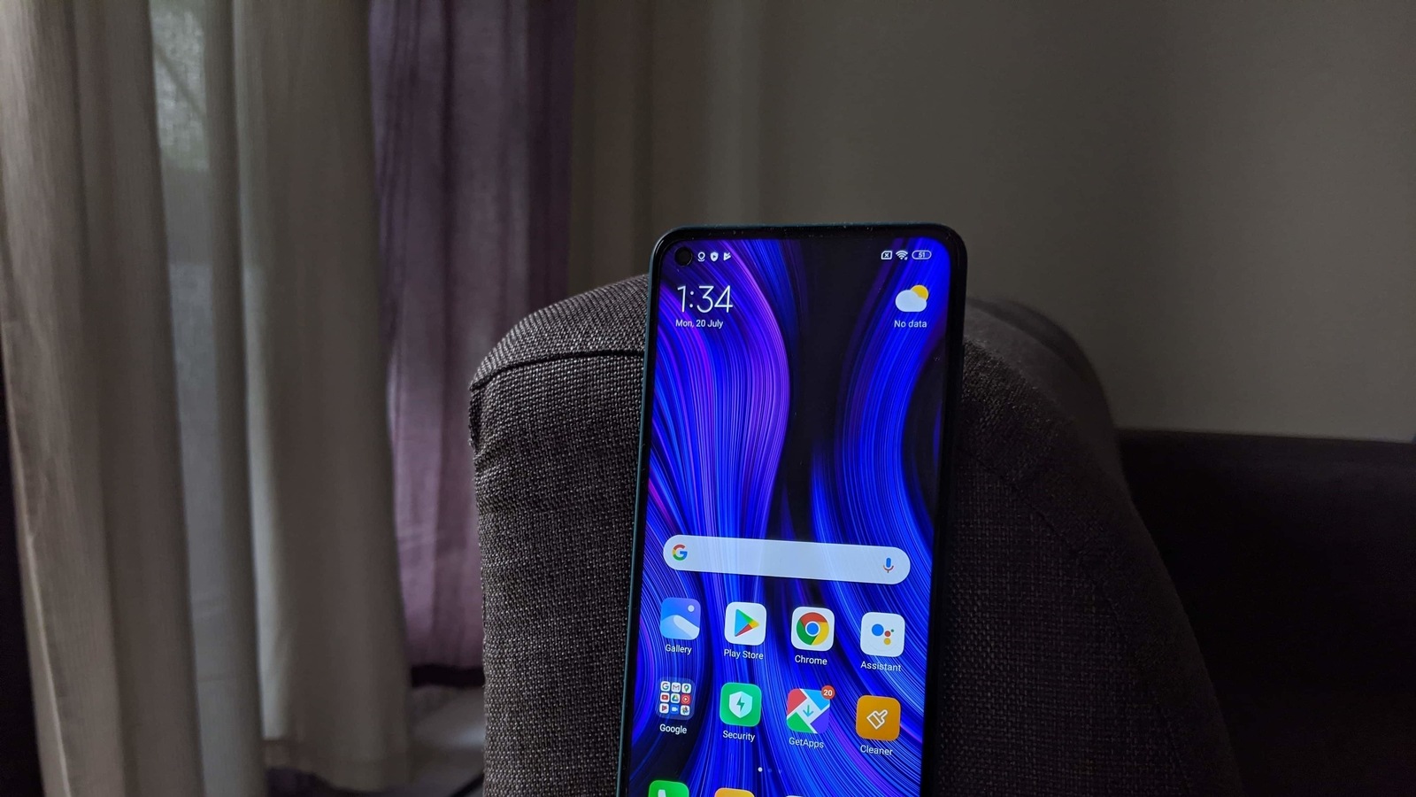 Redmi Note 9 will also go on sale during Amazon Prime Day sale