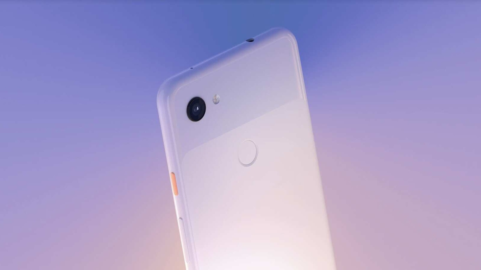 Google Pixel 3A