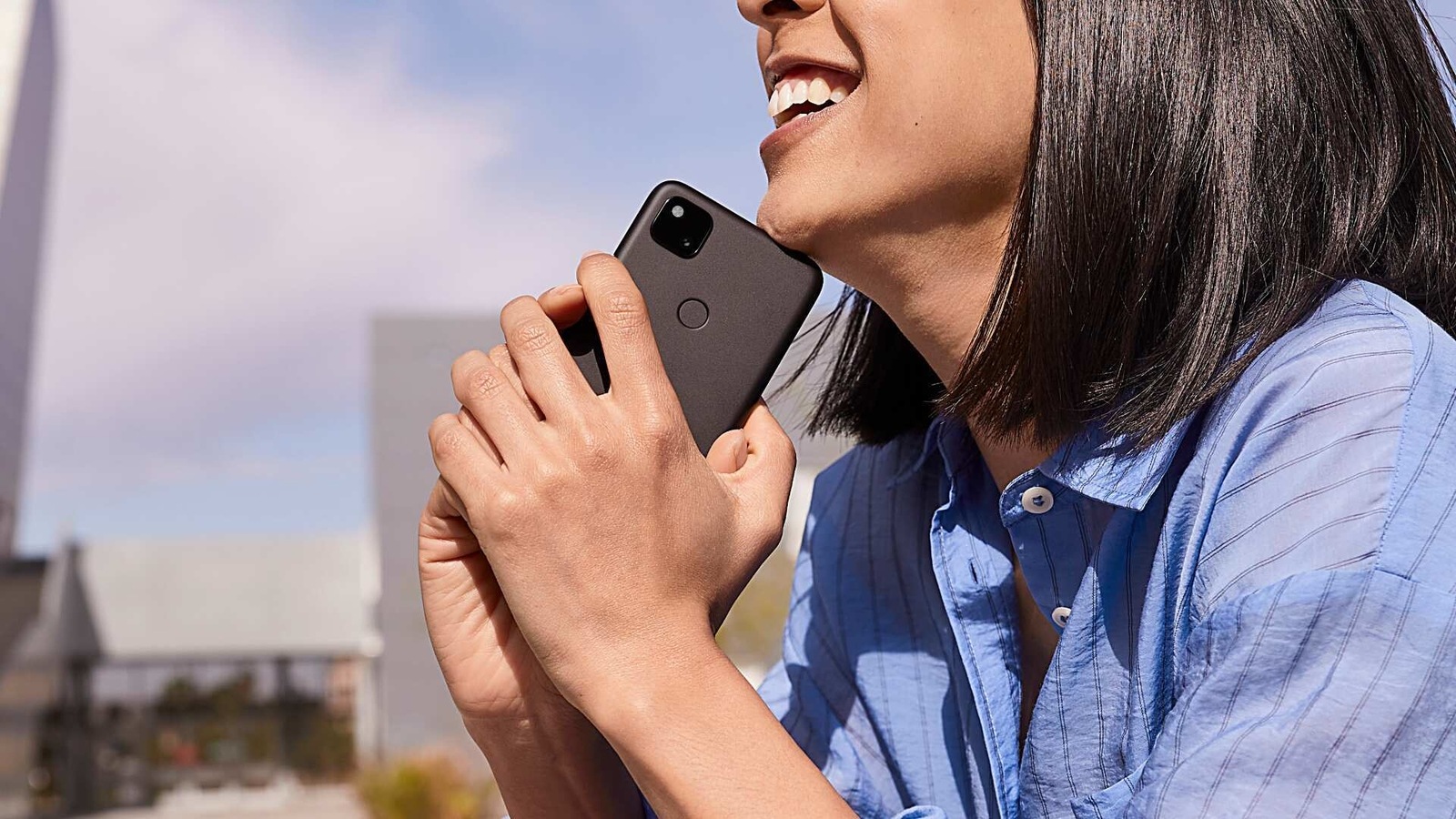 Google Pixel 4a to launch in October in India.