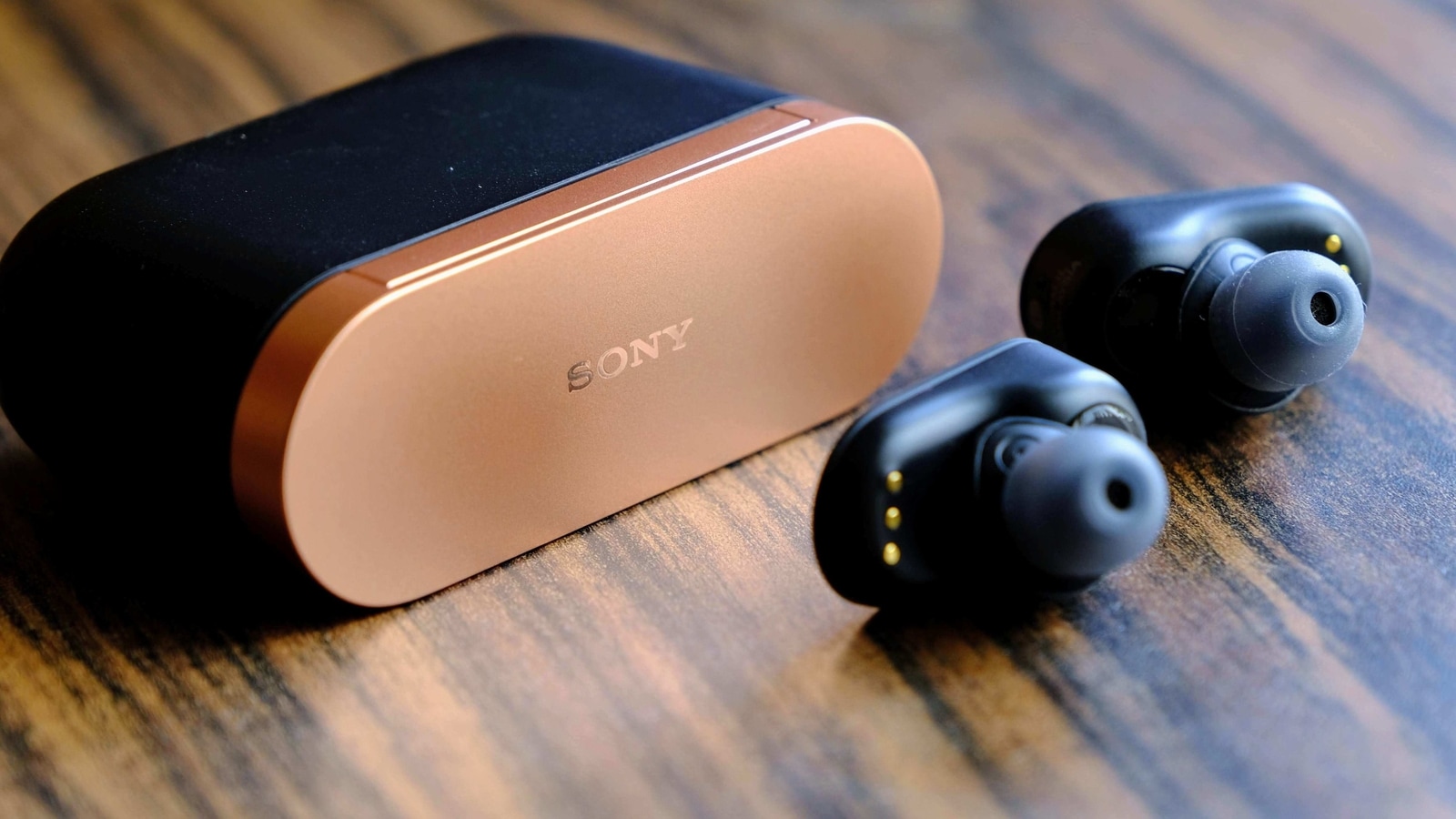 Sony WF-1000XM3 wireless noise canceling earphones review -   news