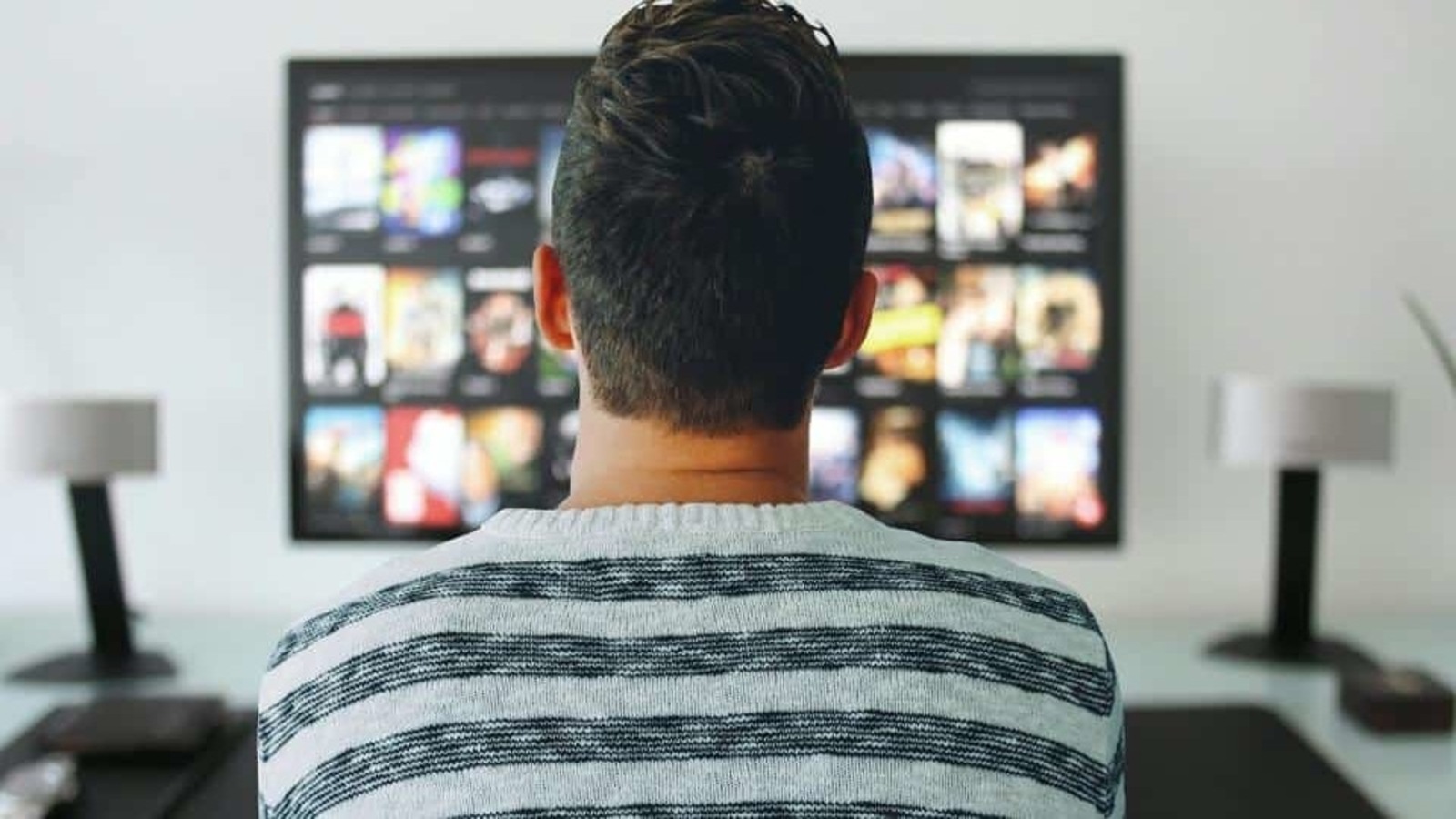 Netlfix Netlfix