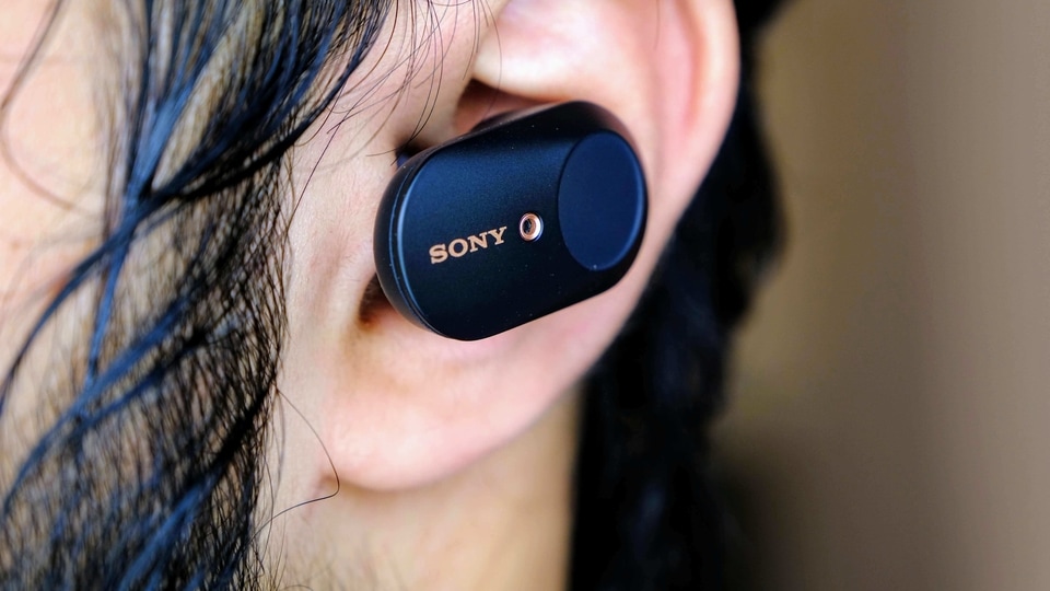 Sony WF 1000XM3 earbuds review This flagship is not for everyone