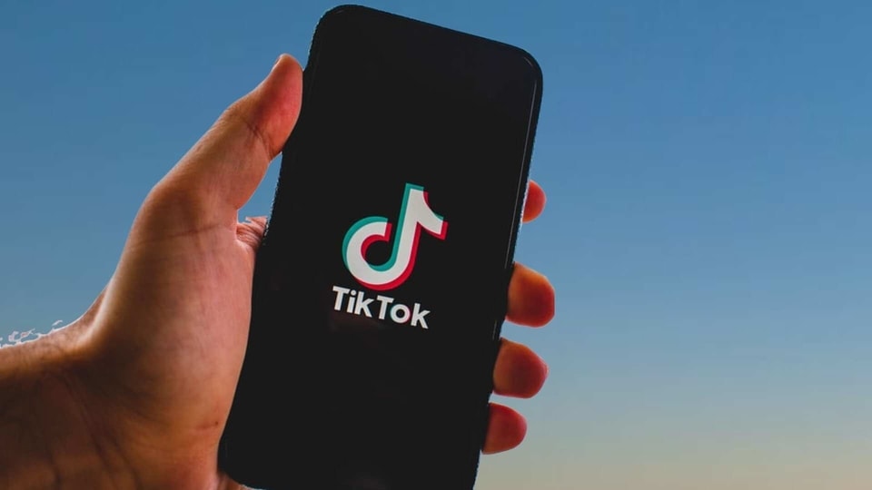 The US president announced the news at the White House and went on to say that he believes that Microsoft or any other big, secure and a very American company should buy TikTok.