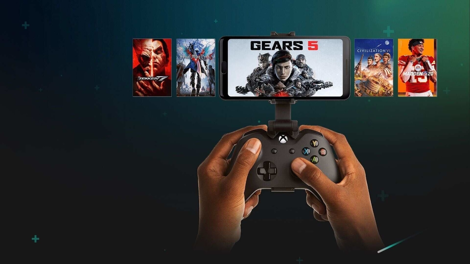 Microsoft will launch xCloud game streaming service Sept. 15 on Android –  GeekWire
