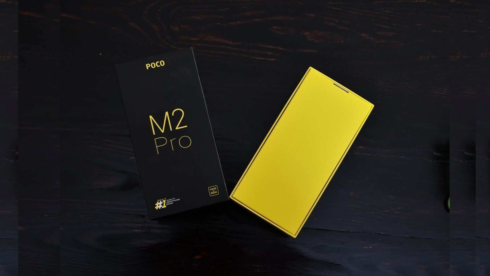 poco m2 price flipkart