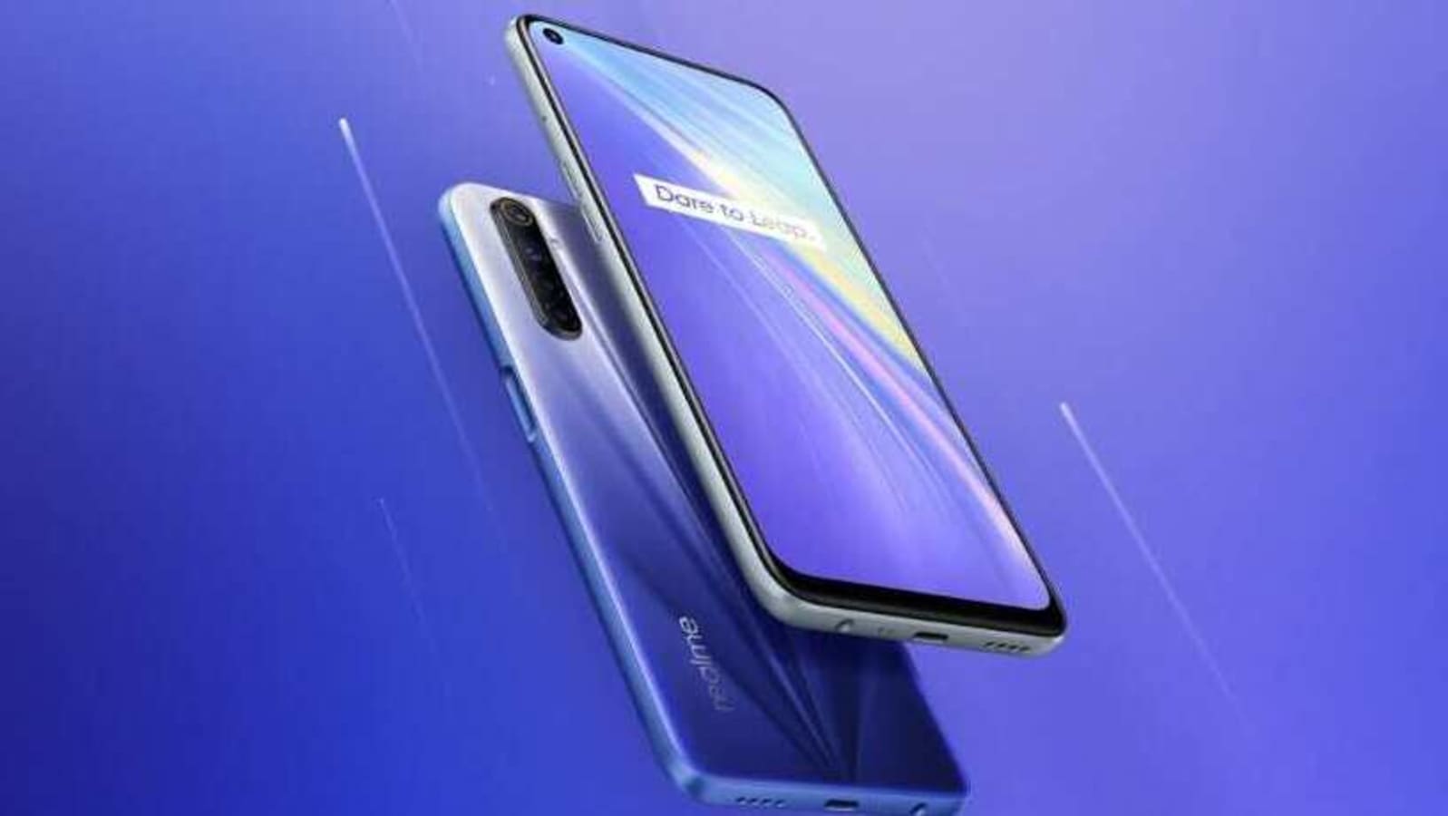 Realme 6