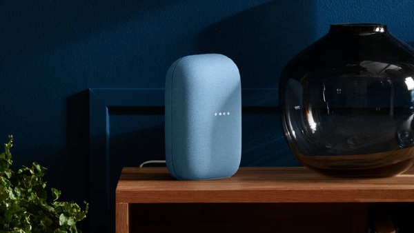 What's pegged to be launched later this month could well be the Google Nest Speaker that teased earlier in July. 