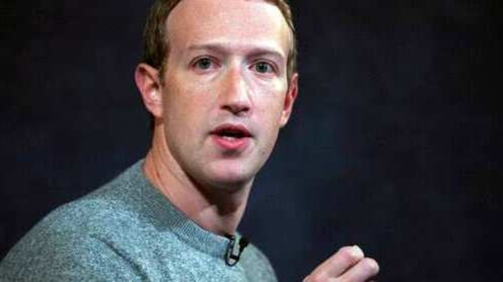 Zuckerberg, who founded the social media giant from his Harvard University dorm room in 2004, has said he plans to give away 99% of his Facebook shares over his lifetime. Zuckerberg, who founded the social media giant from his Harvard University dorm room in 2004, has said he plans to give away 99% of his Facebook shares over his lifetime.