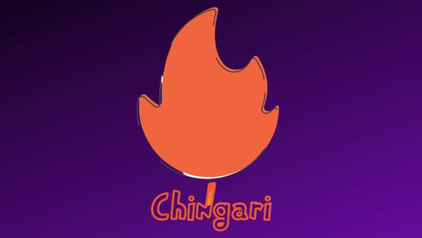 Chingari app