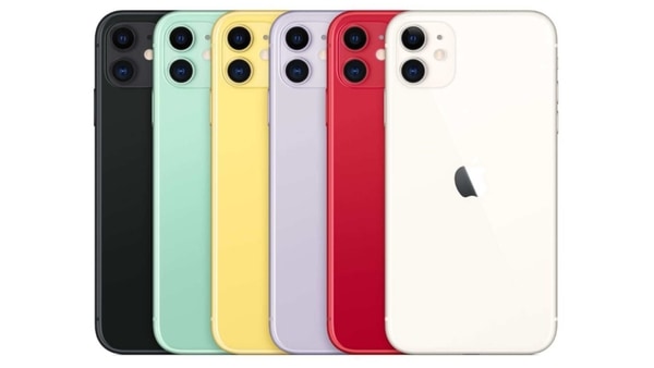 Apple iPhone 11 available with discounts on Prime Day.