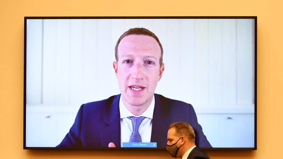 Zuckerberg told his employees that he feels that this whole deal with TikTok needs to be handled with utmost care and gravity, no matter what the solution is and that he is really worried about the long-term consequences this whole matter could have on other countries.