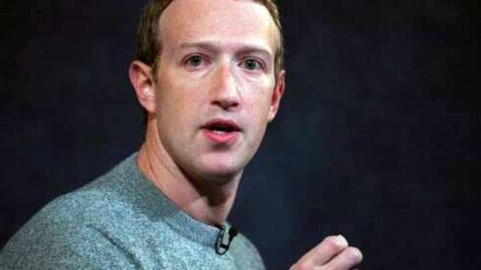 Zuckerberg, who founded the social media giant from his Harvard University dorm room in 2004, has said he plans to give away 99% of his Facebook shares over his lifetime.