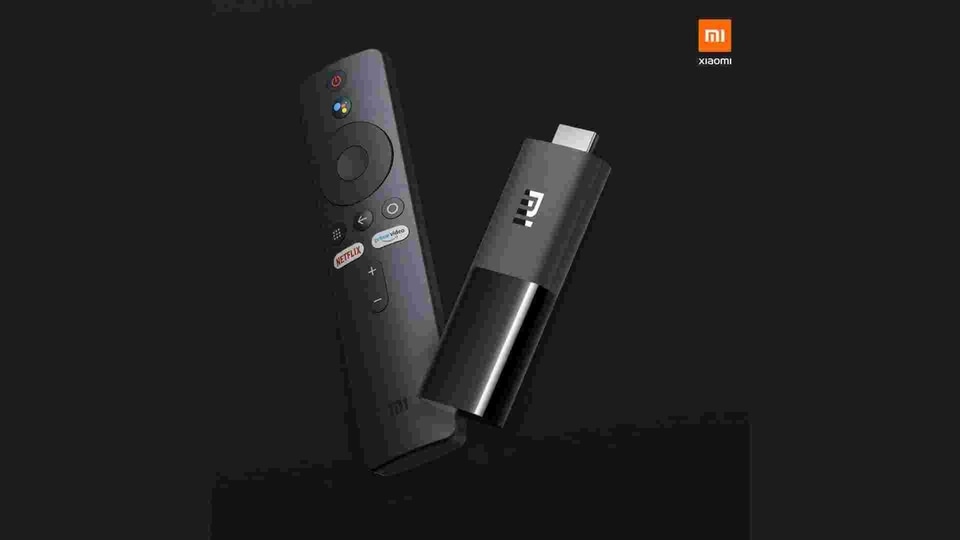 how fire tv stick works