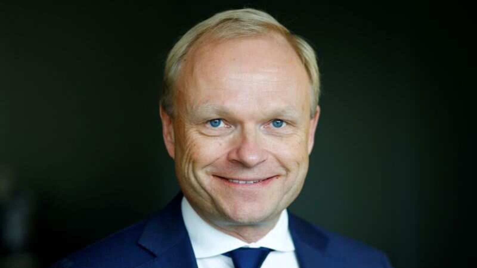 Nokia lags behind rivals in the 5G race, and that’s what Lundmark has been brought in to fix. Five days into his new job, the CEO said he is busy speaking with customers and has begun mapping a path forward.
