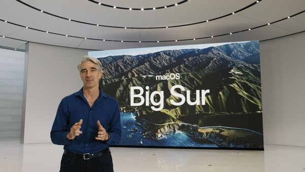 The public beta version of the macOS Big Sur has been rolled out and anyone can download it.