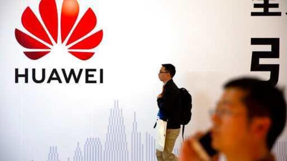 Huawei is one of the biggest producers of smartphones and network equipment.