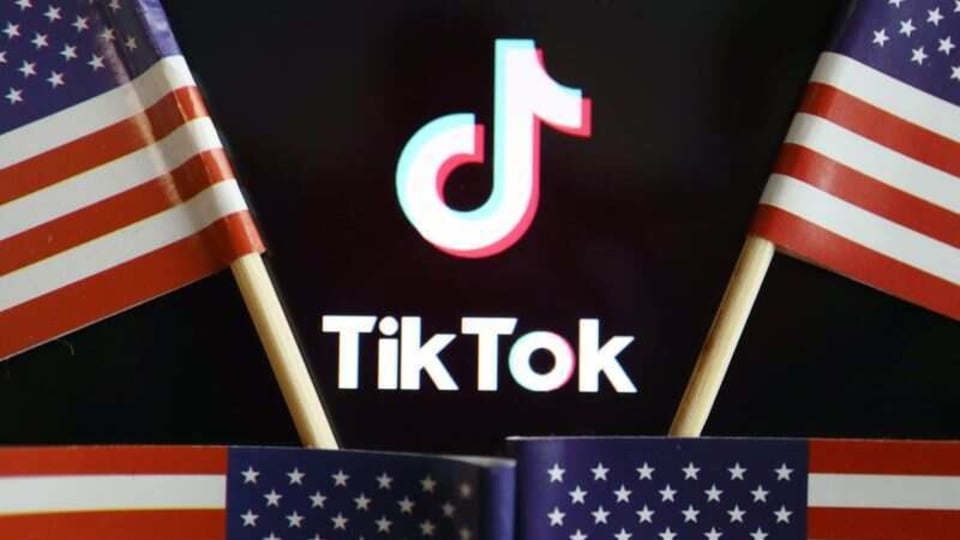 President Donald Trump signed an executive order on Thursday that would ban U.S. transactions with TikTok and WeChat, the Chinese-owned messaging app, beginning Sept. 15.