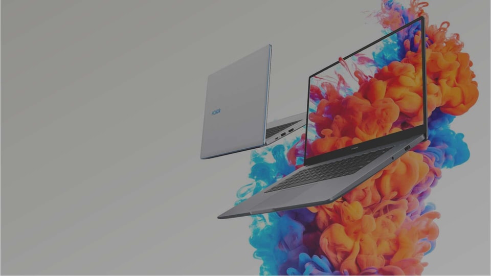 Honor recently launched the MagicBook 15 in India.