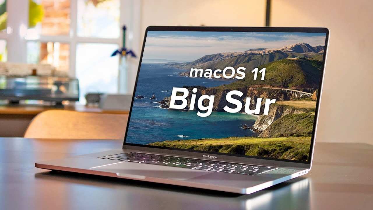 How to download and install macOS Big Sur public beta | How-to
